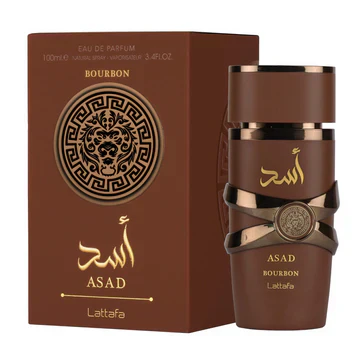 ASAD BOURBON - 100 ML