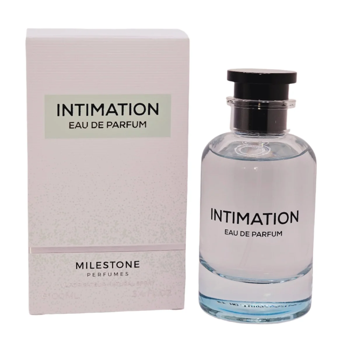 INTIMATION - 100ML - Image 1