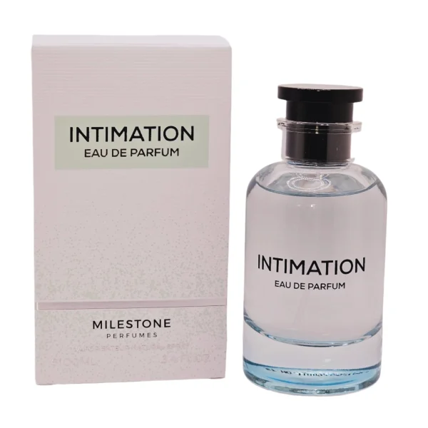 INTIMATION - 100ML