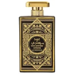 OUD MYSTREY - 100 ML