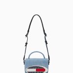Tommy Jeans origin crossbody bag