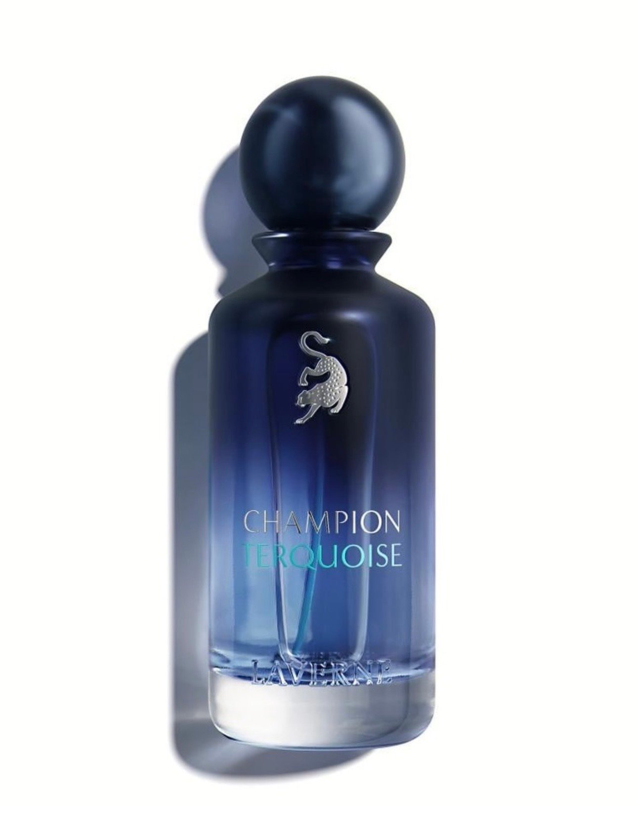 Screenshot CHAMPION TURQUOISE - 150 ML - Image 1