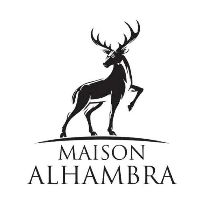 MAISON ALHAMBRA