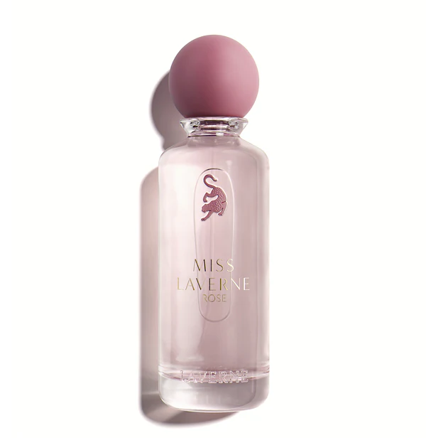 pcexER7nGyWIIJQEGHHkDABTJW8ND6wxMZyIqIlQ MISS LAVERNE ROSE - 200ML - Image 1