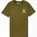 Timberland T-Shirt Regular fit