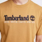 Timperland T.shirt