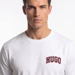 T-shirt Hugo Boss Regular-Fit