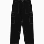 Segunda Mano Pantalones cargo