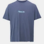 CREW NECK - Print T-shirt