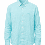 Boss Linen Shirt