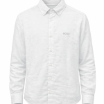 Boss Linen Shirt