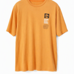 Timberland T.shirt Nature Needs Heroes