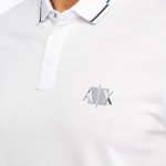 Armani Exchange Polo Shirt