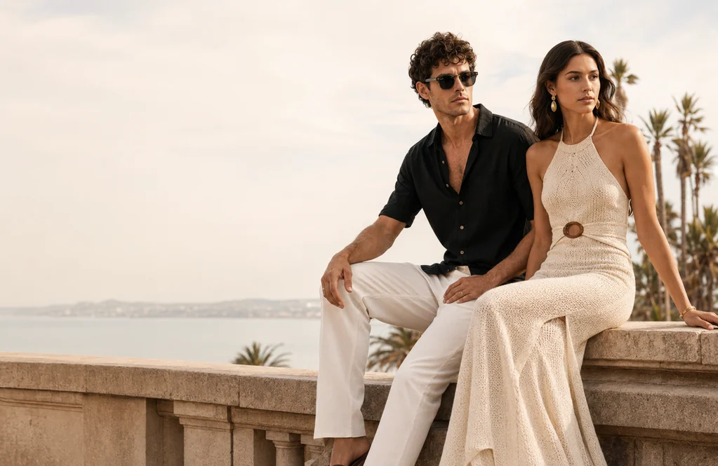 Summer Escape collection
