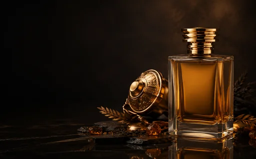 Luxury authentic perfumes