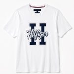 Tommy Hilfiger Varsity Logo T-Shirt