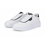 Calvin Klein Domeni Lace-up Sneakers Women