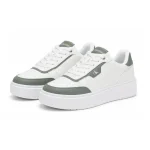 Calvin Klein Domeni Lace-up Sneakers Women