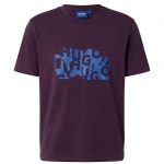 T-Shirt Man Hugo Boss