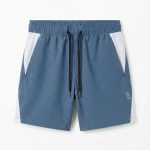 American Eagle training short