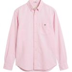 Regular fit Oxford Shirt