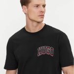 T-shirt Hugo Boss Regular-Fit