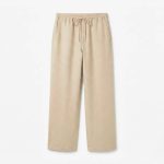 GAP Linen trousers