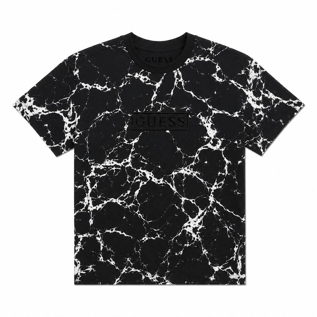 download Guess T.shirt crewneck - Image 1