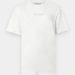 Guess QUATTRO TEE - Print T-shirt