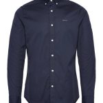 Regular fit Pinpoint Oxford Shirt