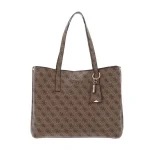 GUEES Meridian Monogram Girlfriend Tote Bag