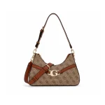 GUESS Dea crossbody bag Women