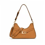 GUESS Dea crossbody bag Women