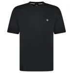 T-Shirt Hugo Boss Rubberised Logo