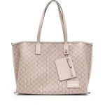 Karl Lagerfeld K/Voyage tote bag