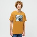TIMBERLAND T-SHIRT