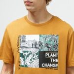 TIMBERLAND T-SHIRT