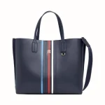 Tommy Hilfiger Iconic Tommy Satchel Corp Bag