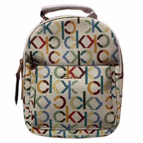 1-21 Calvin klein Signature Back pack - Image 1