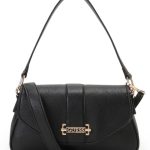 GUESS Erika Flap Crossbody Bag