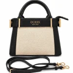 GUESS Satchel bag ANADELA MINI