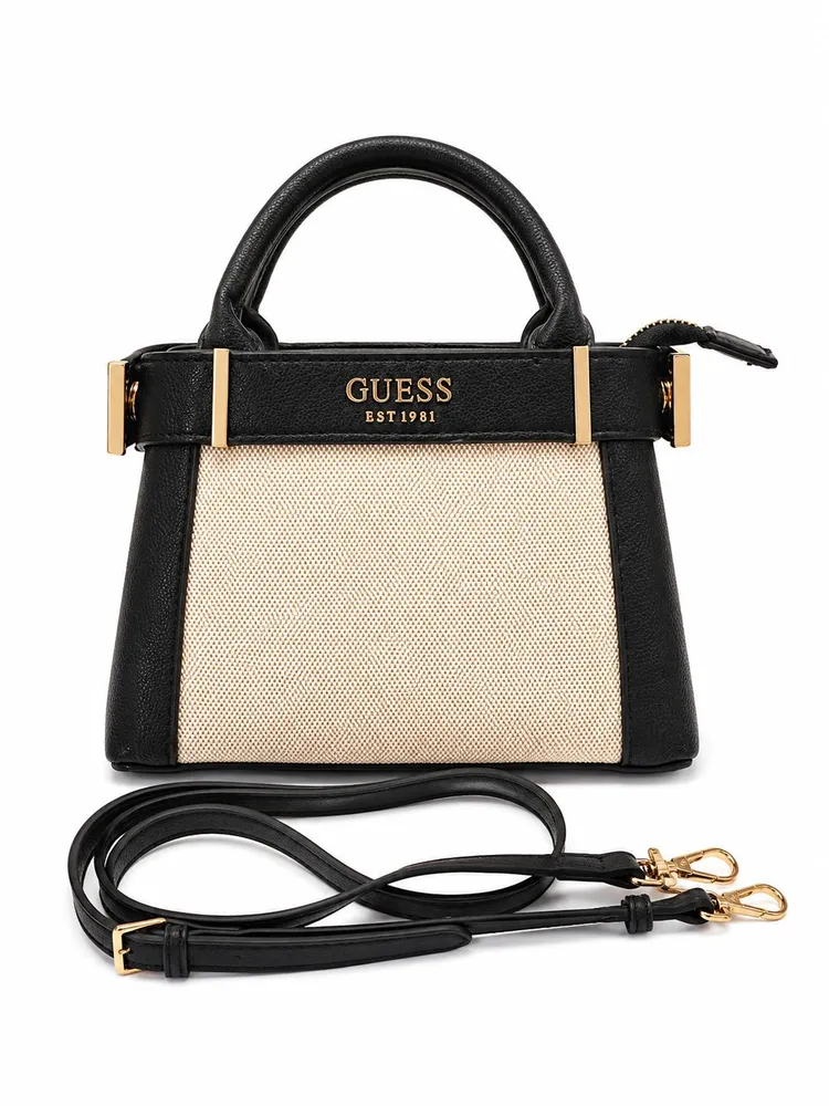14237482014 GUESS Satchel bag ANADELA MINI - Image 1