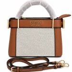 GUESS Satchel bag ANADELA MINI