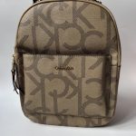 Calvin klein Signature Back pack