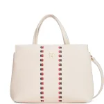 Tommy Hilfiger TIMELESS MINI SATCHEL – Cross body bag