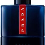 Luna Rossa Ocean by Prada for Men - Eau de Parfum - 50ml