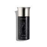 AURA BLACK