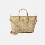Tommy Hilfiger monoplay nano - Handbag