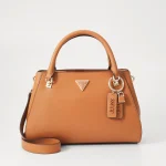 GUESS NOELLE LUXURY SATCHEL