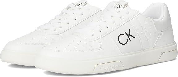 613SPh+jrML._AC_SX575_ (1) Calvin Klein mens Giano Sneaker - Image 1
